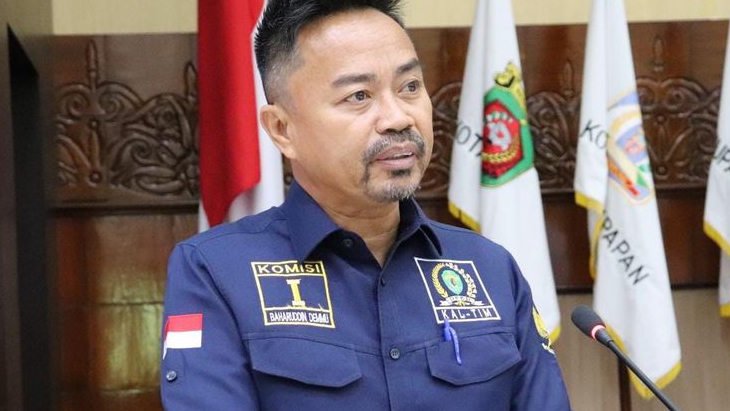 DPRD Kaltim Dapat Aduan dari Warga Soal Salah Bayar dalam Proses Pembebasan Lahan Jalan Tol Balikpapan-Samarinda