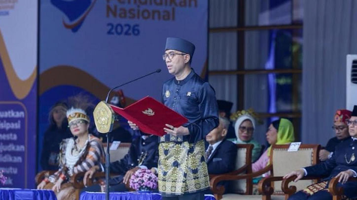 Hardiknas 2026, Dosen ASN Kompak Suarakan 7 Tuntutan, dari Tunjangan hingga Arah Kampus