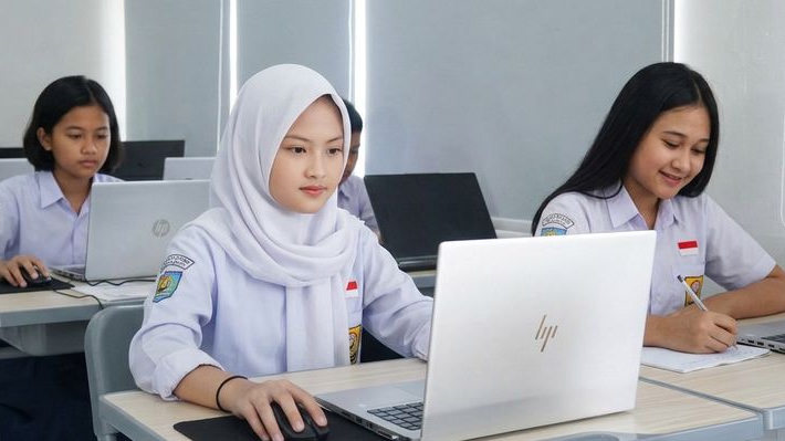 Hasil TKA Segera Diumumkan! Ini Cara Mudah Verifikasi Nilai di Portal Resmi SHTKA