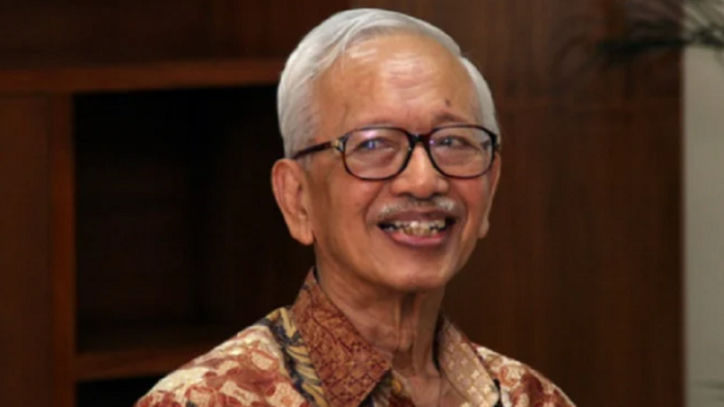 Mochtar Kusumaatmadja Akhirnya Jadi Pahlawan Nasional! Arsitek Wawasan Nusantara yang Kukuhkan Indonesia sebagai Negara Kepulauan