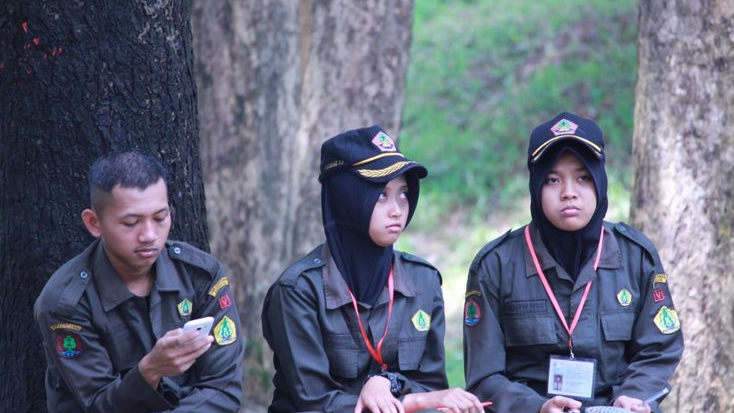 30 SMK Negeri dengan Nilai TKA Tertinggi di Jawa Barat 2026, Ada Sekolah Kamu?