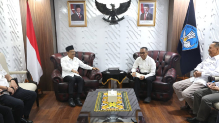 Kemdiktisaintek Siapkan PTN Jadi Pembina Sekolah Rakyat, Lulusan Bisa Langsung Kerja atau Kuliah