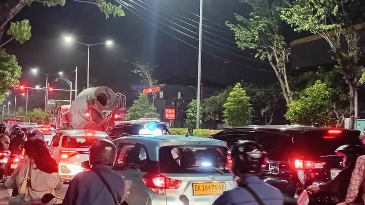 Banjir Besar di Bali Surut, Warga Mulai Bangkit dari Dampak Bencana