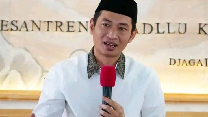 Kondisi Alamudin Dimyati Rois, Anggota DPR yang Terlibat Kecelakaan di Tol Pemalang, Sudah Dioperasi