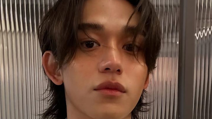 Kontrak Berakhir Hari Ini, Lucas Resmi Hengkang dari Agensi SM Entertainment