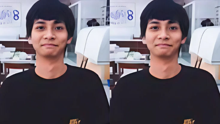 Siapa Fito Ditapradja? Komika Viral Sebut Gubernur Jabar Dedi Mulyadi Pakai Iket Kepala Mirip Bandana Atta Halilintar
