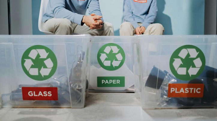 Masyarakat Jakarta Bisa Dapat Uang dari Sampah, Begini Cara Jadi Nasabah e-Bank Sampah Jakarta
