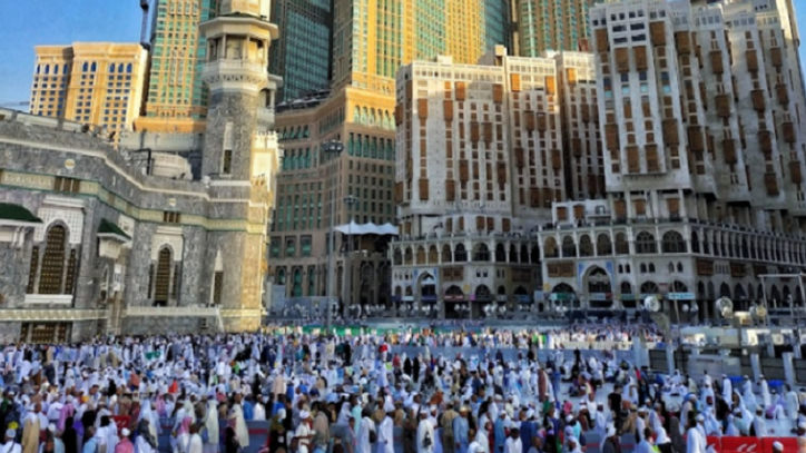 PPIH Arab Saudi Sebut Jemaah Haji Reguler yang Meninggal Dunia Akan Menapat Asuransi, dengan Catatan