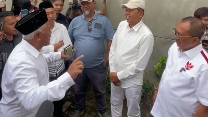 Yai Mim yang Viral Berseteru dengan Tetangga Meninggal Dunia di Tahanan Polresta Malang