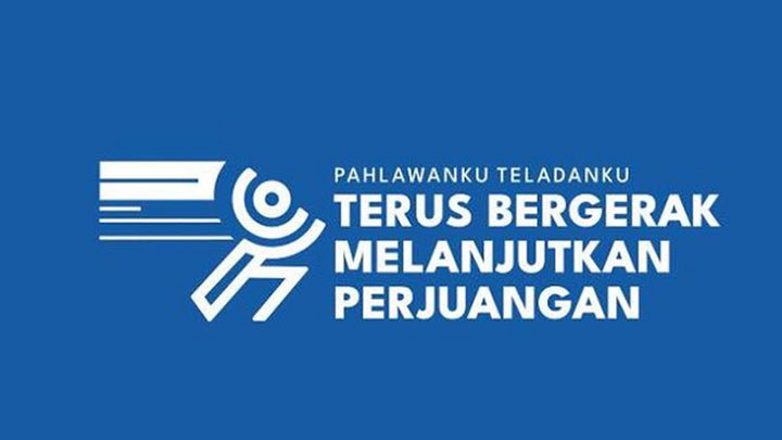 Pedoman, Tema dan Logo Hari Pahlawan 2025, Download Link Resmi di Sini, Kemdiktisaintek Beri Arah Kegiatan Reflektif