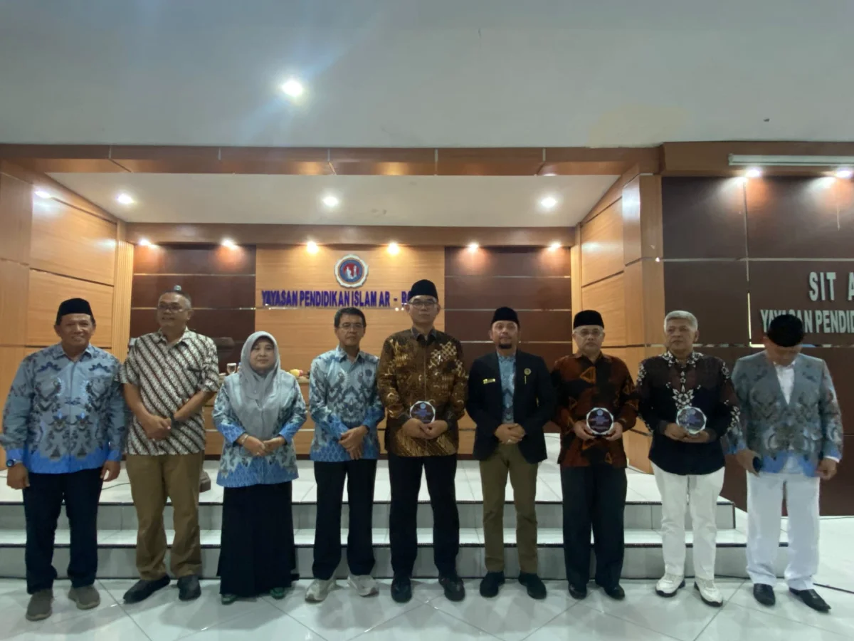 BMPS Jawa Barat dorong kemandirian dan daya juang sekolah swasta