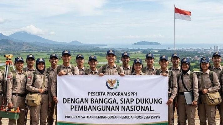 Buruan! Tinggal 3 Hari Lagi Daftar SPPI 2026, Lulusan S1 Semua Jurusan Bisa Ikut