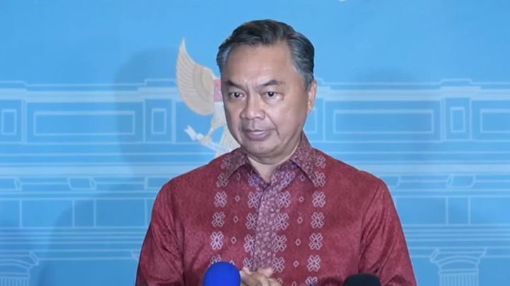 Politisi Gerindra Ini Geram ke Dino Patti Djalal, Jangan Memancing Publik Membanding-bandingkan
