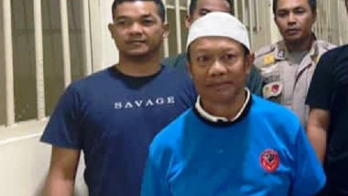 Ini Pengakuan Yosep Hidayat soal Bercak Darah di Baju Kasus Pembunuhan Ibu dan Anak di Subang, kok Gini?