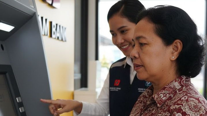 Cair 7 Hari Kerja! Kemensos Percepat Pencairan Bansos Lewat KKS Baru Peralihan Pos Tahun 2025