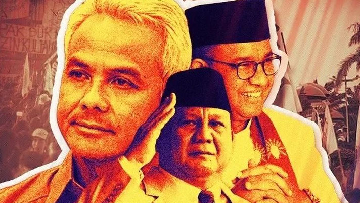 PKB Merapat ke Anies Baswedan, Pengamat : Nasib Suara Prabowo Subianto  Akan Gembos