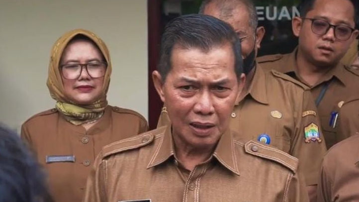 Melalui Dindikbud, Pemkot Serang Komitmen Terus Majukan Dunia Pendidikan