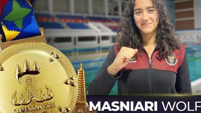 Klasemen Medali SEA Games 2023 Minggu 7 Mei Pukul 21.30 WIB, Indonesia Turun ke Posisi 3