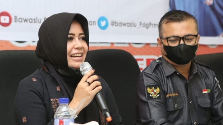 Anggota Komisi II DPR RI : Alasan Rahmat Bagja Soal Tunda Pilkada Terlalu Mengada-ada