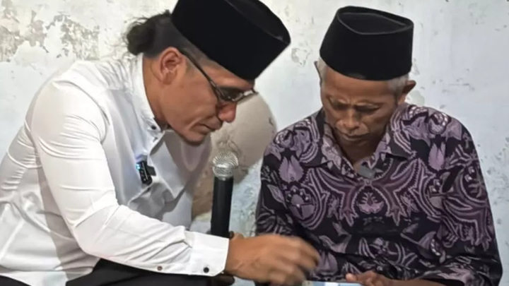 Guru Madin Ahmad Zuhdi Didenda Orang Tua Siswa Rp25 Juta Gegara Tampar Murid, Gus Miftah: Semuanya Saya Ganti