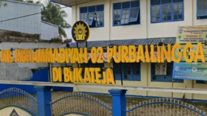 Kata Kepsek MTs Muhammadiyah 02 Purbalingga soal Siswa Jadi Korban Bullying: Pelaku Sudah Kami Keluarkan