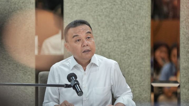 Dasco akan Ambil Langkah Serius Soal Akun Kaskus Fufufafa, Ini Deretan yang Bela Gibran