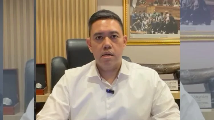 Wakil Ketua Komisi I DPR RI, Dave Laksono meminta pemerintah mengutamakan keselamatan WNI menyusul laporan puing rudal jatuh di dekat Makkah.