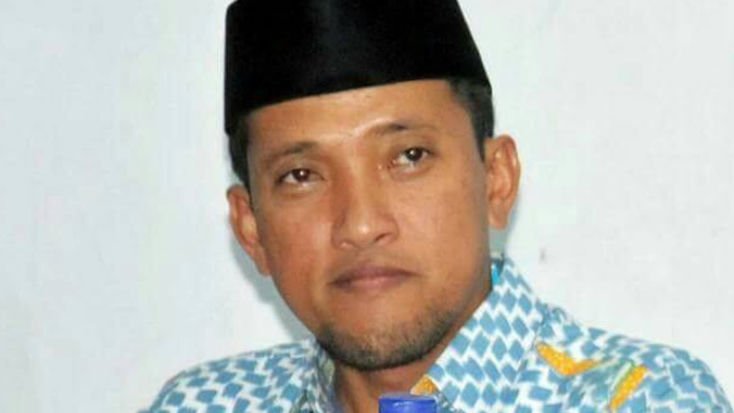 Sosok Paris Yasir, Bupati Jeneponto Viral Ngamuk Tunjuk-tunjuk Warga di Jalan Usai Resmi Dilantik