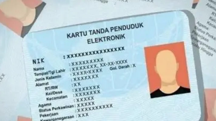 Jangan Sampai Keliru! Begini Rumus 16 Digit NIK dan Cara Mudah Mengingatnya