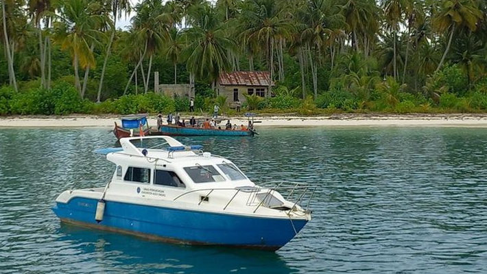 Kondisi 4 Pulau Sengketa Aceh dan Sumut Ternyata Tak Berpenghuni, Tapi Punya Gas Alam Triliunan