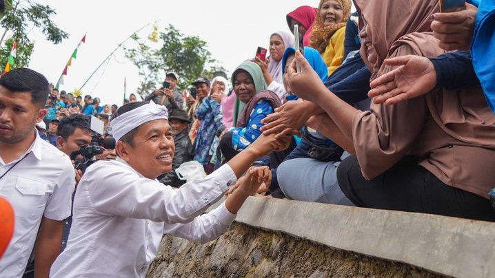 KDM: Poe Ibu Bukan Gerakan Baru, Tapi Napas Baru Gotong Royong Warga Jabar