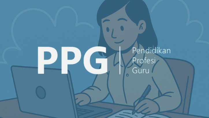 Berbeda dari Tahun-Tahun Sebelumnya, PPG Tahap 5 Terapkan Sistem Pembelajaran Mandiri Sebelum Bimbingan LPTK