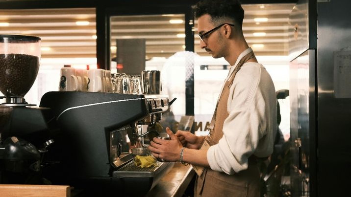 Pelatihan Kerja Gratis 2026 Dibuka di Depok, Ada Kelas Content Creator hingga Barista!
