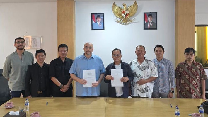 Pemprov Jabar Gandeng Investor Global, Hidupkan Lagi Sumur Migas Bernilai Miliaran Dolar