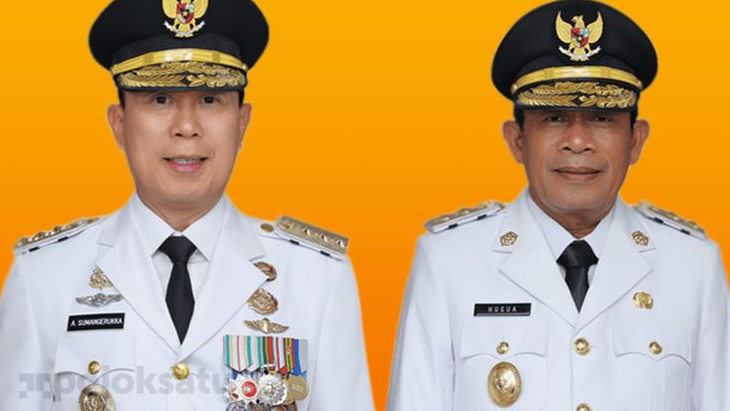 Daftar Kepala Daerah Terpilih PROVINSI SULAWESI TENGGARA, Perempuan Diberikan MODAL USAHA, Generasi Muda SEMUA DAPAT KERJA, Janji Politik Saat Itu