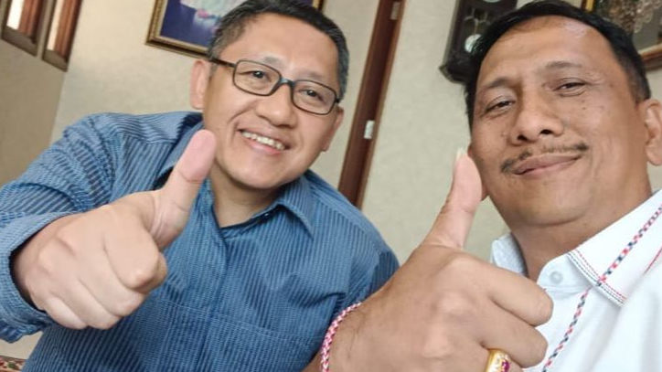 Gandeng Eks Elite Demokrat, Anas Urbaningrum Resmi jadi Ketum PKN, Langsung Lontarkan Sindirian