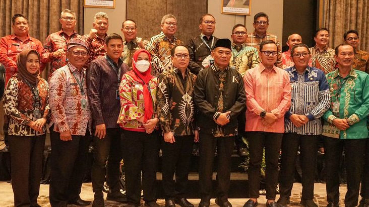 Parepare Siap Menyongsong Era Keemasan Indonesia 2045