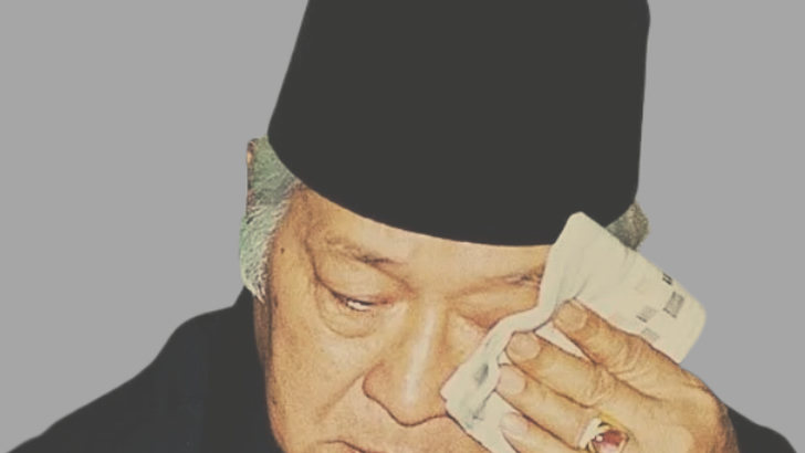 Mengupas Motif Politik di Balik Gelar Pahlawan Nasional untuk Suharto