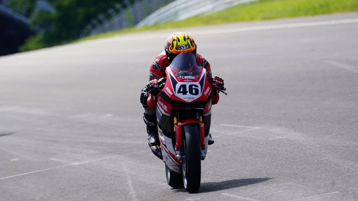 Dua Pebalap Astra Honda Siap Harumkan Indonesia di Suzuka Endurance 4-Hours