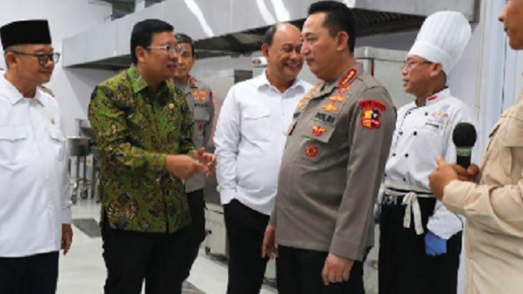 MBG Sudah Berjalan, Gaji Staf SPPG Nunggak 3 Bulan, Begini Penjelasan Ketua BGN Dadan Hindayana