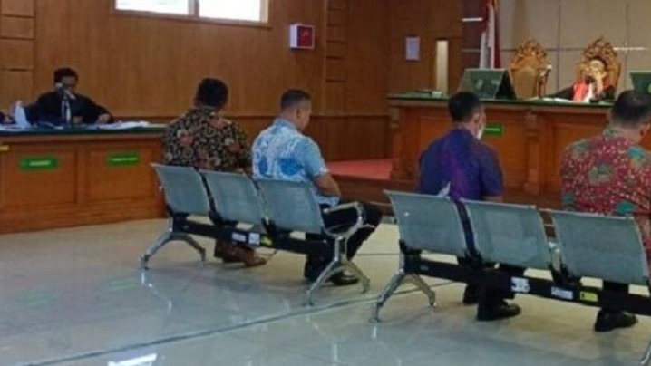 Terungkap Ada Fee 10 Persen Proyek Dishub dari Kasus Korupsi Walikota Bandung Yana Mulyana
