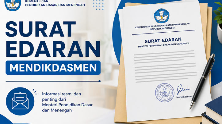 Guru Wajib Tahu Berikut Aturan Penugasan Terbaru Bagi Tenaga Pendidik Non ASN!