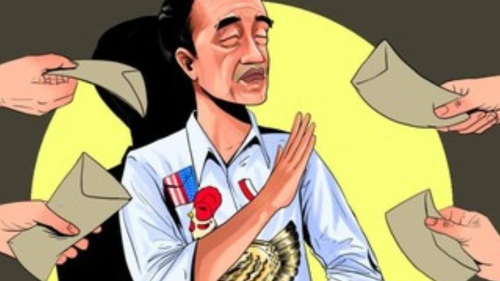 Indonesia Terancam Krisis Hutang? Surat Berharga Negara (SBN) Jadi Elemen Dominan, Ini Langkah Pemerintah