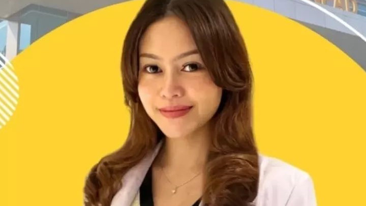 Istri Spek Bidadari, Dokter Iril Syafril Malah Terangsang Lihat Tubuh Pasien Ibu Hamil, Aneh Emang