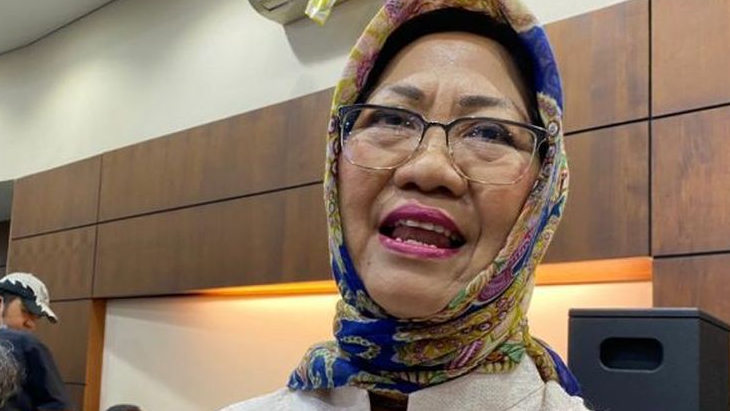 Siti Zuhro : Kualitas Demokrasi Menurun Fenomena Tangkap Pejabat Tak Sejalan Pemerintah
