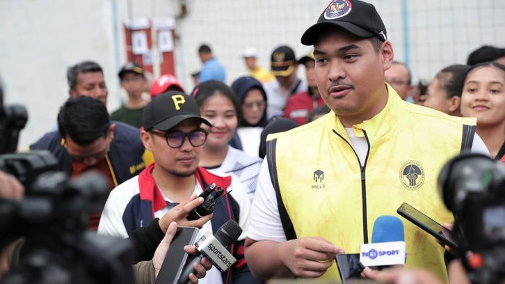 Piala Dunia U17 2023 Kurang dari 10 Hari, VAR Belum Dipasang