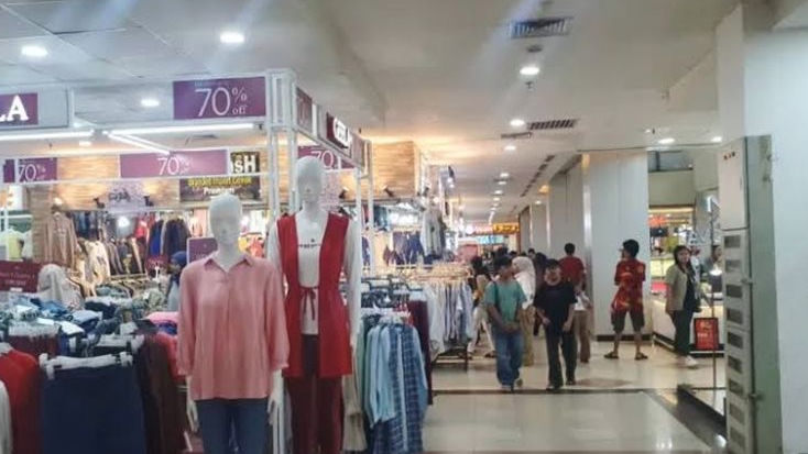 Pola Belanja Lebaran 2025 Dipengaruhi Lima Faktor, Ritel Konvensional Makin Tertekan