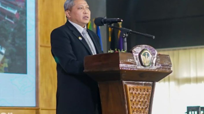 UIKA Bogor Raih Akreditasi Unggul dari LLDIKTI IV, Tegaskan Kampus Islam Berdampak