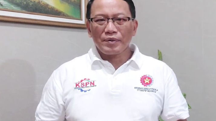 Upah Buruh Karawang Dua Kali Lipat Yogyakarta, KSPN Bongkar Ketidakadilan Sistem Pengupahan