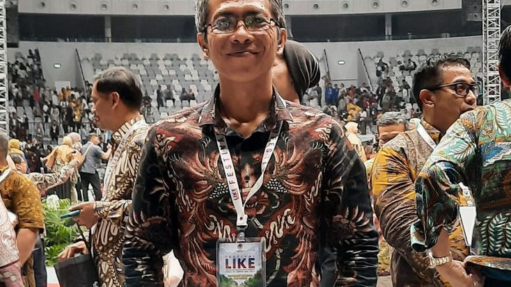Perang Dingin Jokowi dengan PDIP, LPI Minta Hasto Jangan Menghayal Ketinggian, Singgung Soal Sikap Ksatria